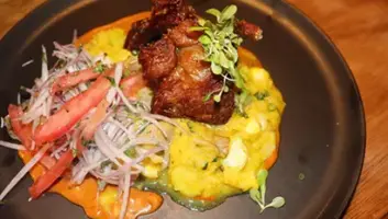 Cocina con Vista: La Experiencia Culinaria y Única de Chullo Restaurant en Machu Picchu